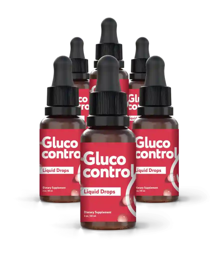 GlucoControl